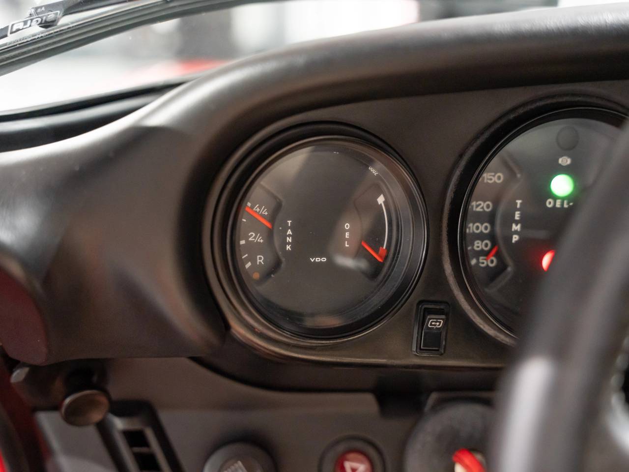 Porsche G-Modell I Carrera Targa - 1975 - Joinsteer - #25