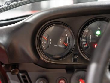 Porsche G-Modell I Carrera Targa — photo 25