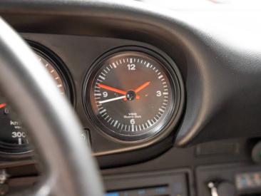 Porsche G-Modell I Carrera Targa — photo 26