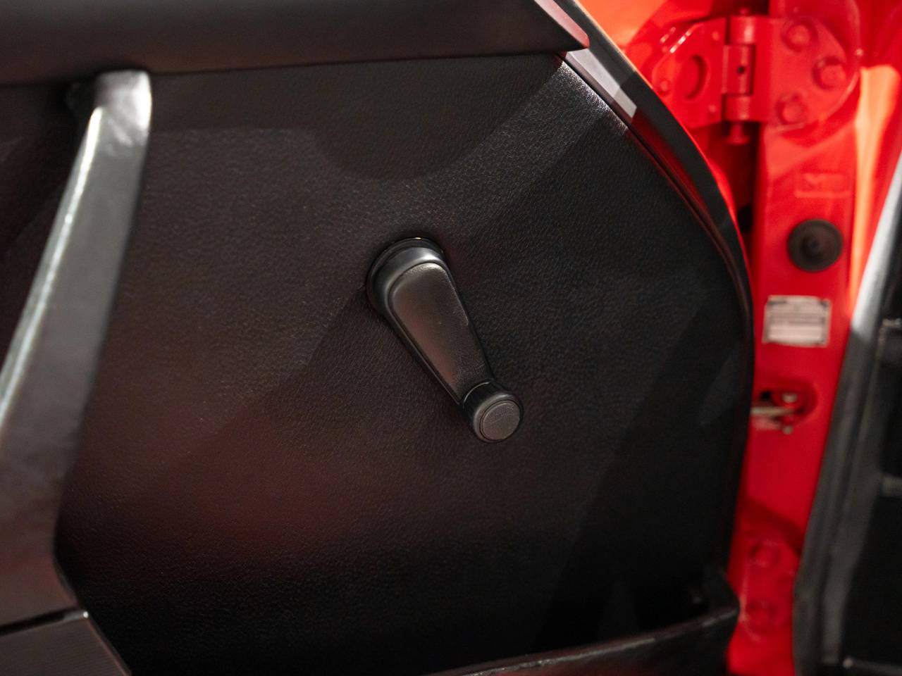 Porsche G-Modell I Carrera Targa - 1975 - Joinsteer - #28