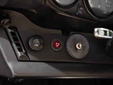 Porsche G-Modell I Carrera Targa — photo 29
