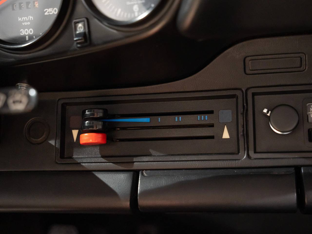 Porsche G-Modell I Carrera Targa - 1975 - Joinsteer - #31