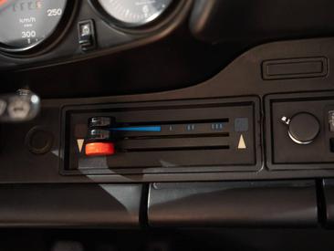 Porsche G-Modell I Carrera Targa — photo 31