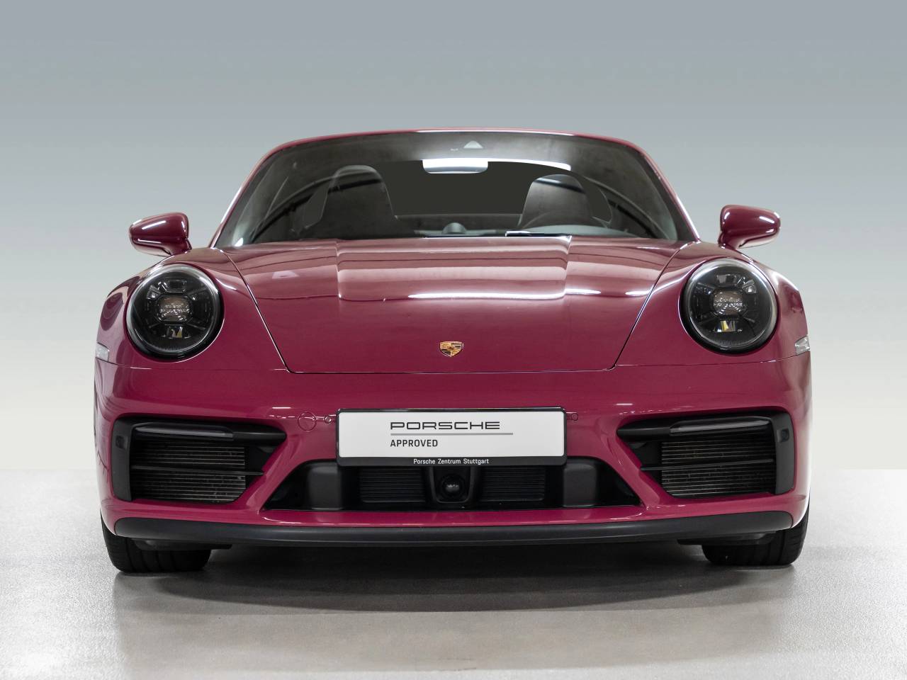 Porsche 992 I Targa 4 GTS - 2023 - Joinsteer - #8