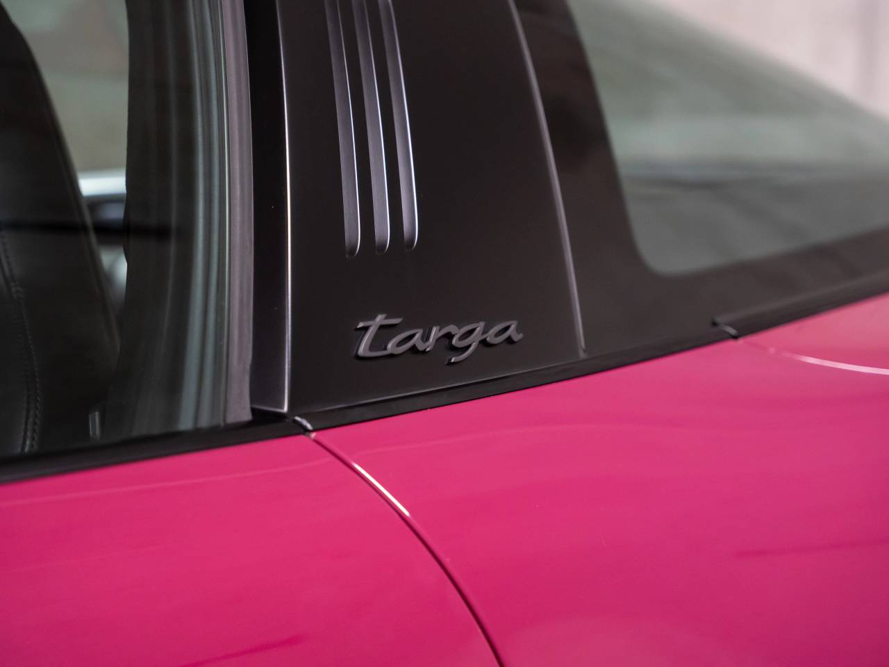 Porsche 992 I Targa 4 GTS - 2023 - Joinsteer - #15