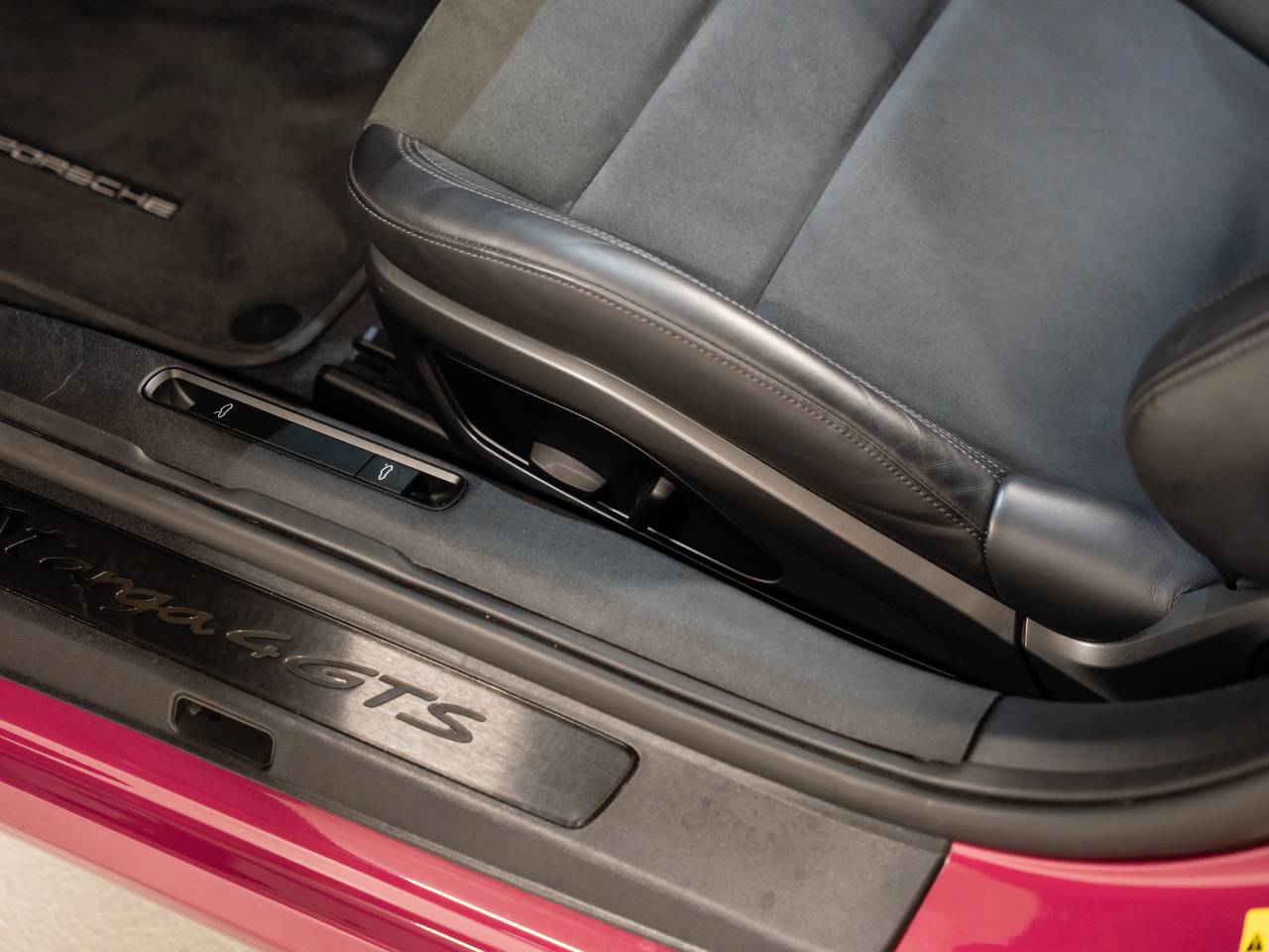 Porsche 992 I Targa 4 GTS - 2023 - Joinsteer - #21