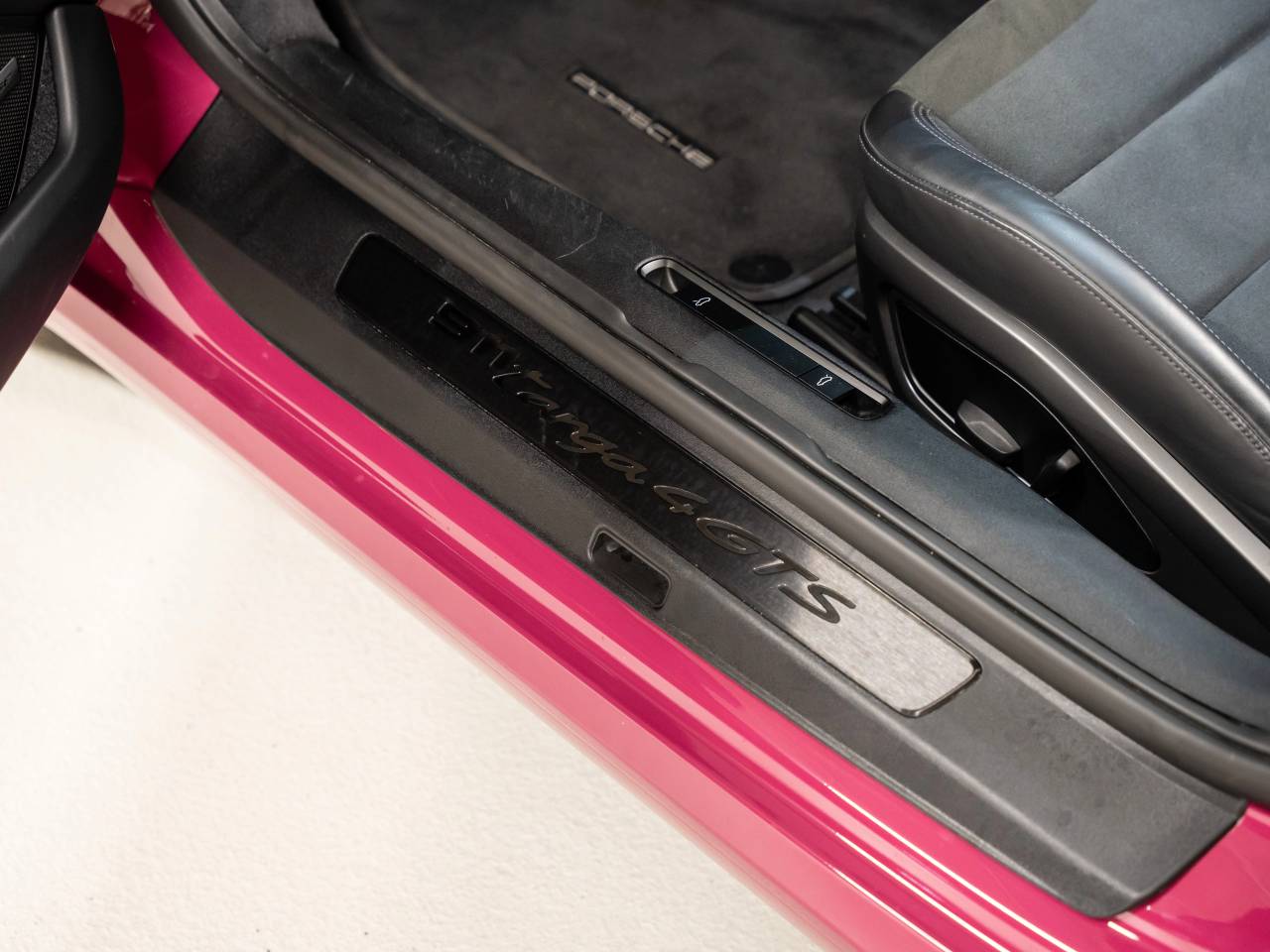 Porsche 992 I Targa 4 GTS - 2023 - Joinsteer - #37
