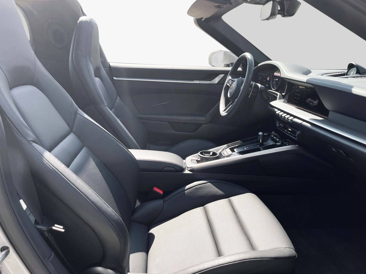 Porsche 992 I Targa 4 - 2022 - Joinsteer - #23