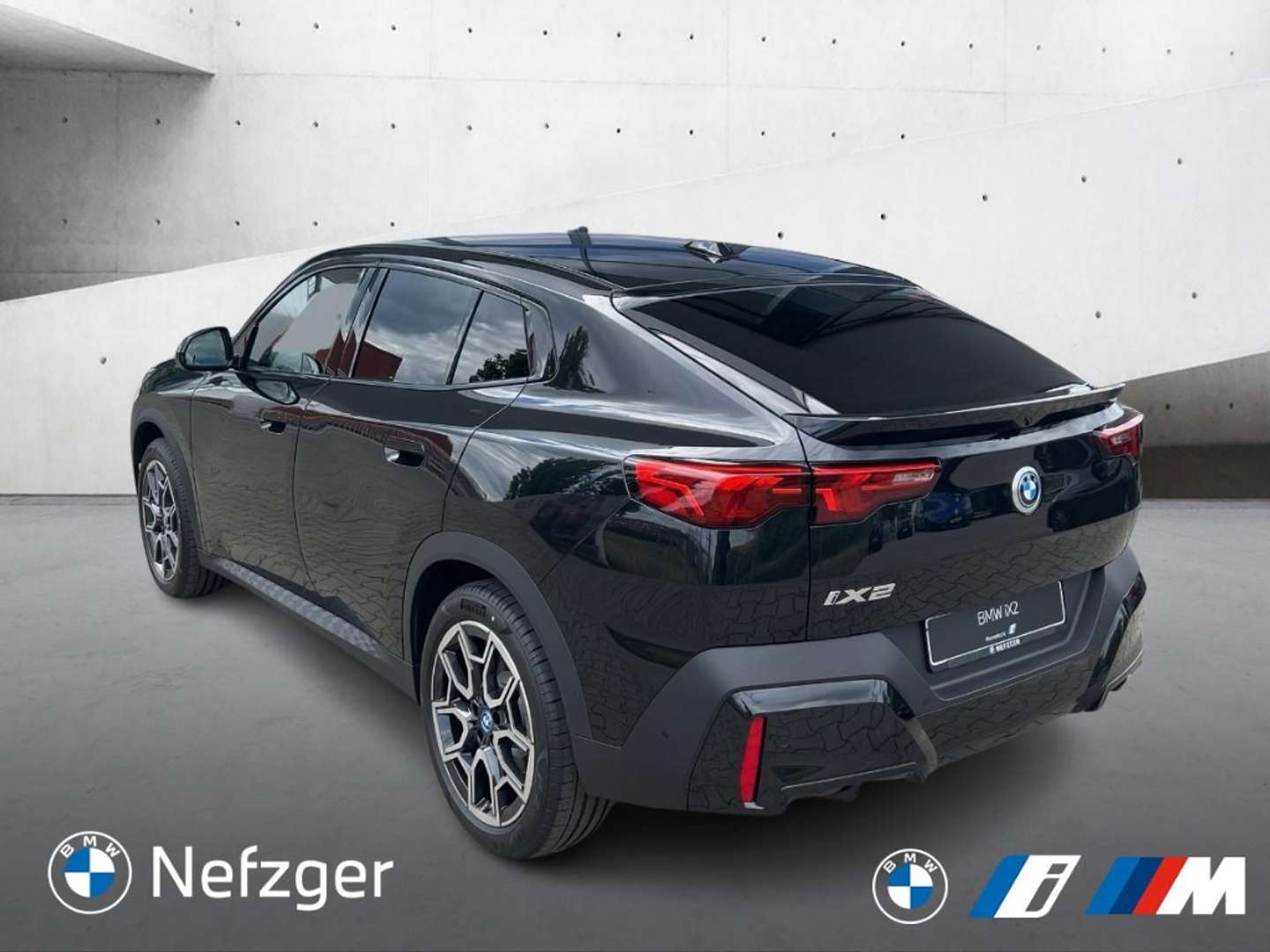 BMW X2 EDrive 20 - 2024 - Joinsteer - #2