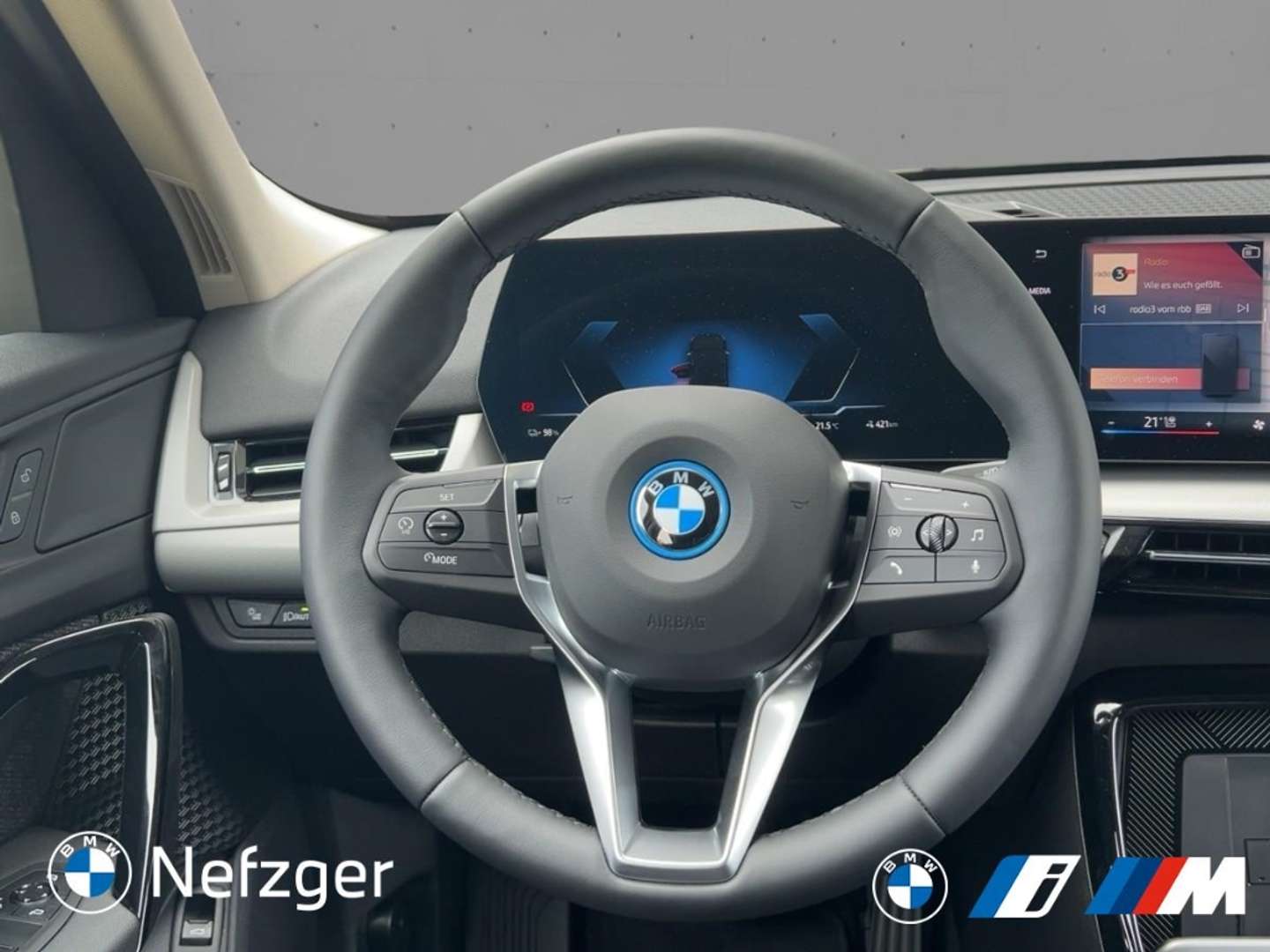 BMW X2 EDrive 20 - 2024 - Joinsteer - #9