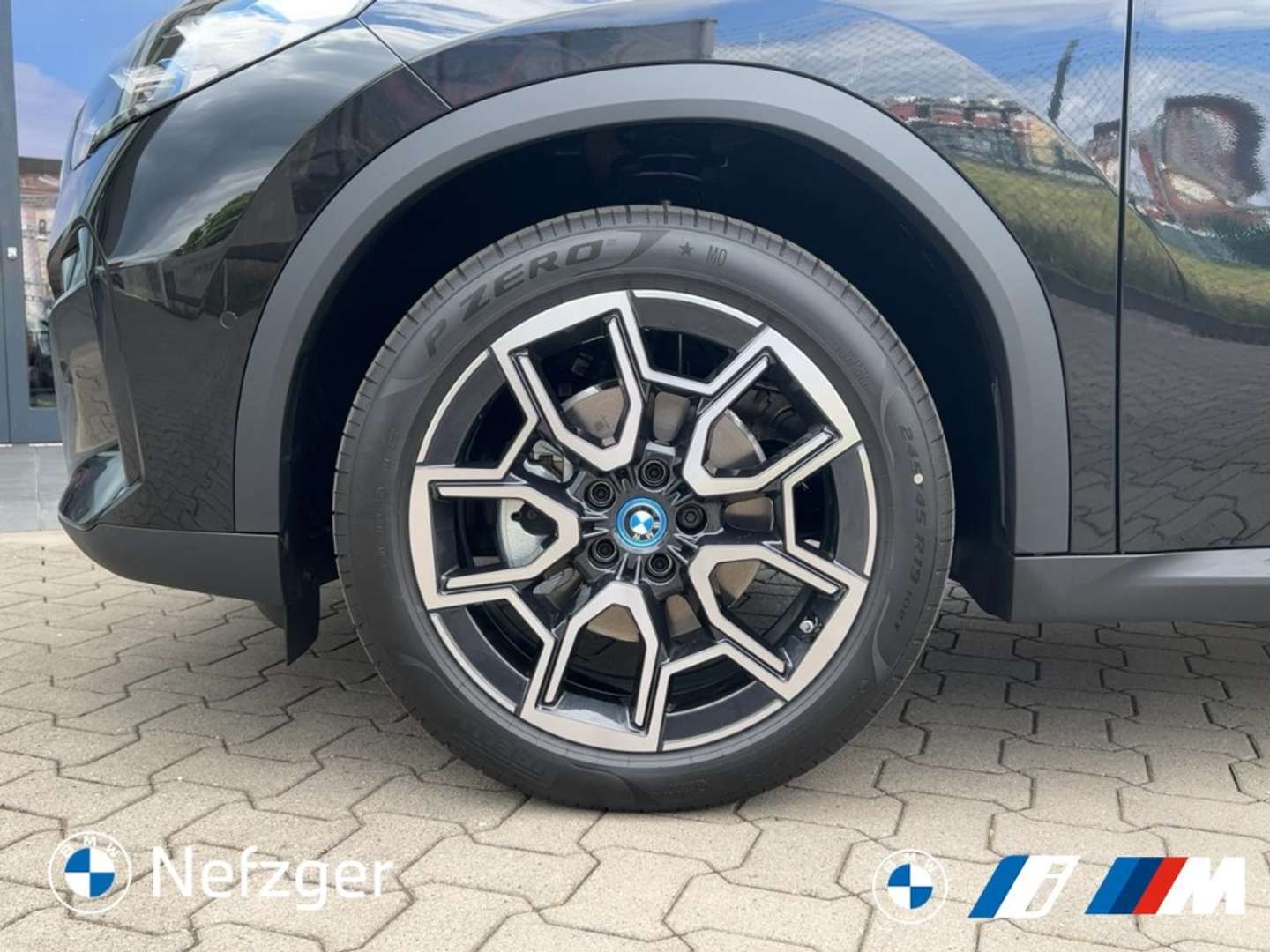 BMW X2 EDrive 20 - 2024 - Joinsteer - #11