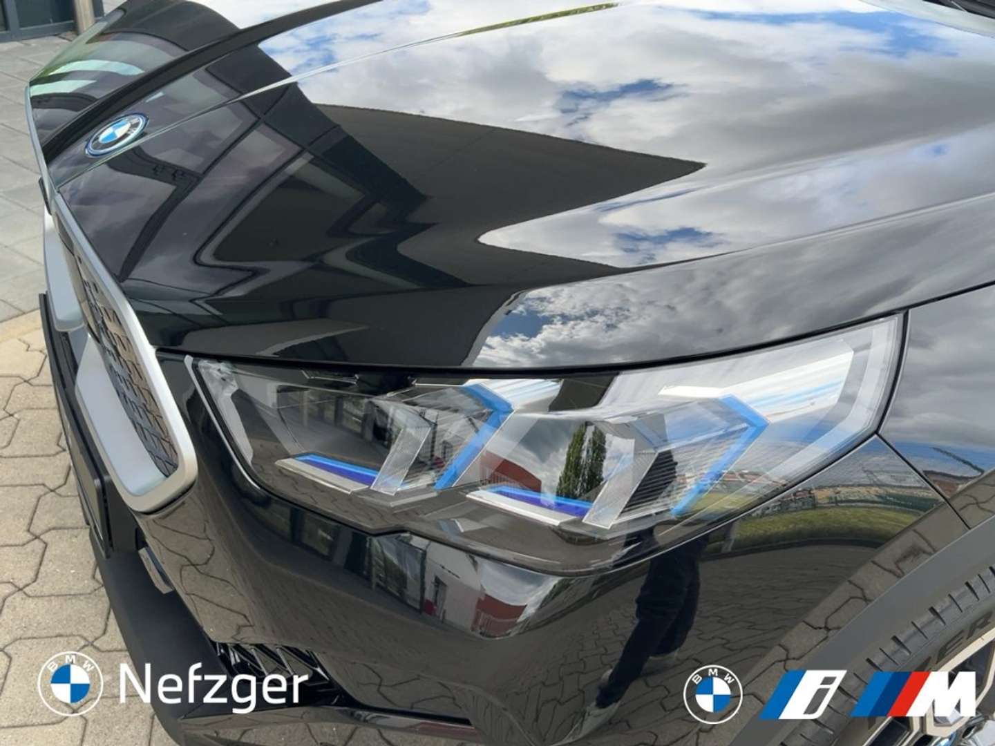 BMW X2 EDrive 20 - 2024 - Joinsteer - #12
