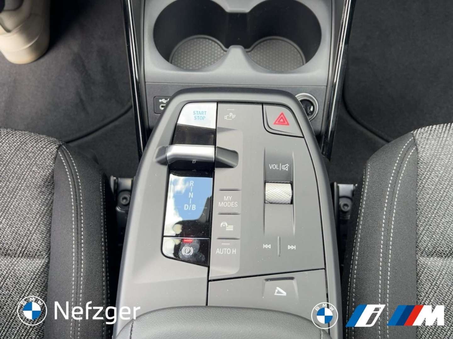 BMW X2 EDrive 20 - 2024 - Joinsteer - #13