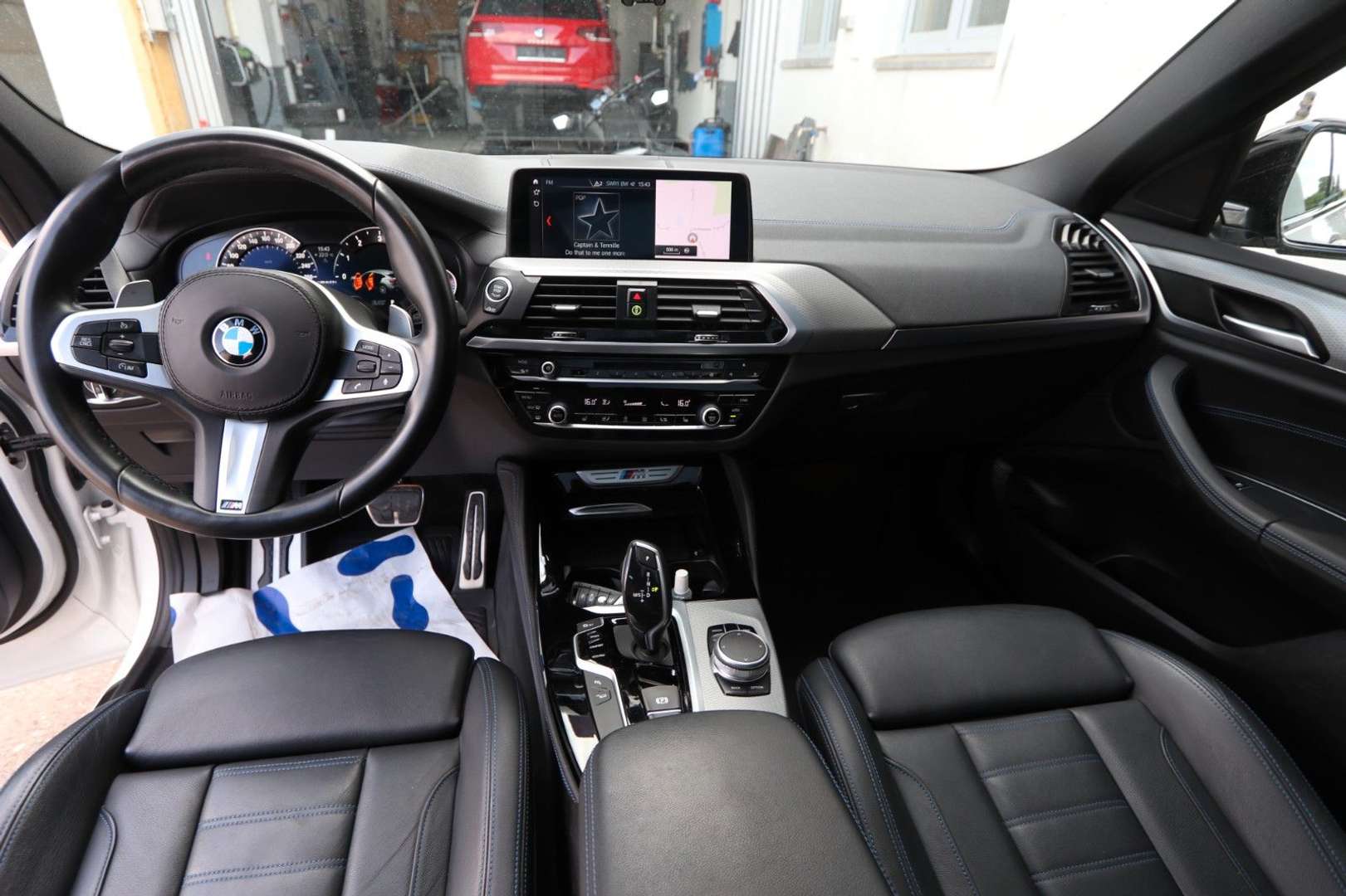 BMW X4 M40i - 2018 - Joinsteer - #11