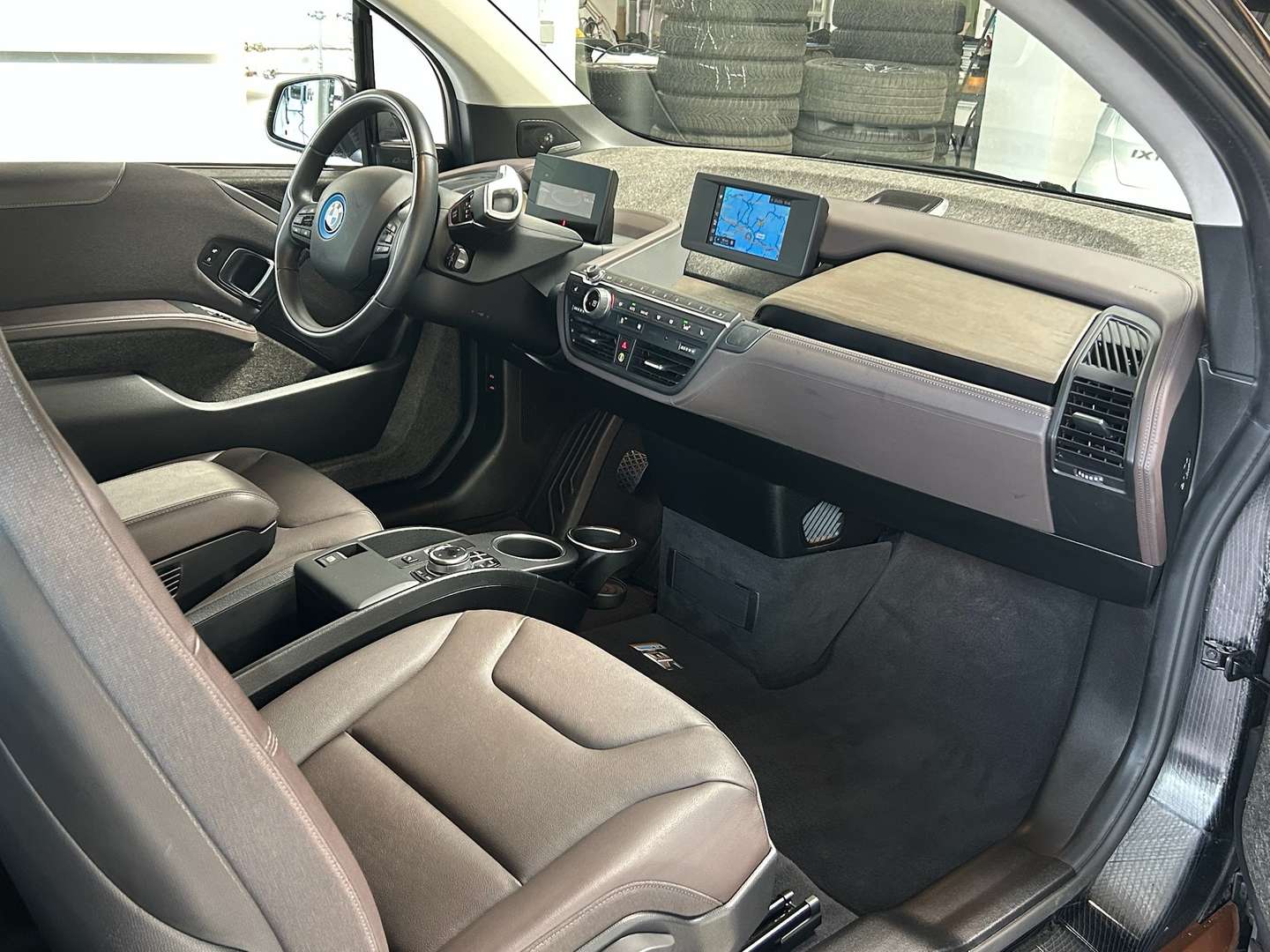 BMW I3 Unique Forever Électrique - 2022 - Joinsteer - #10