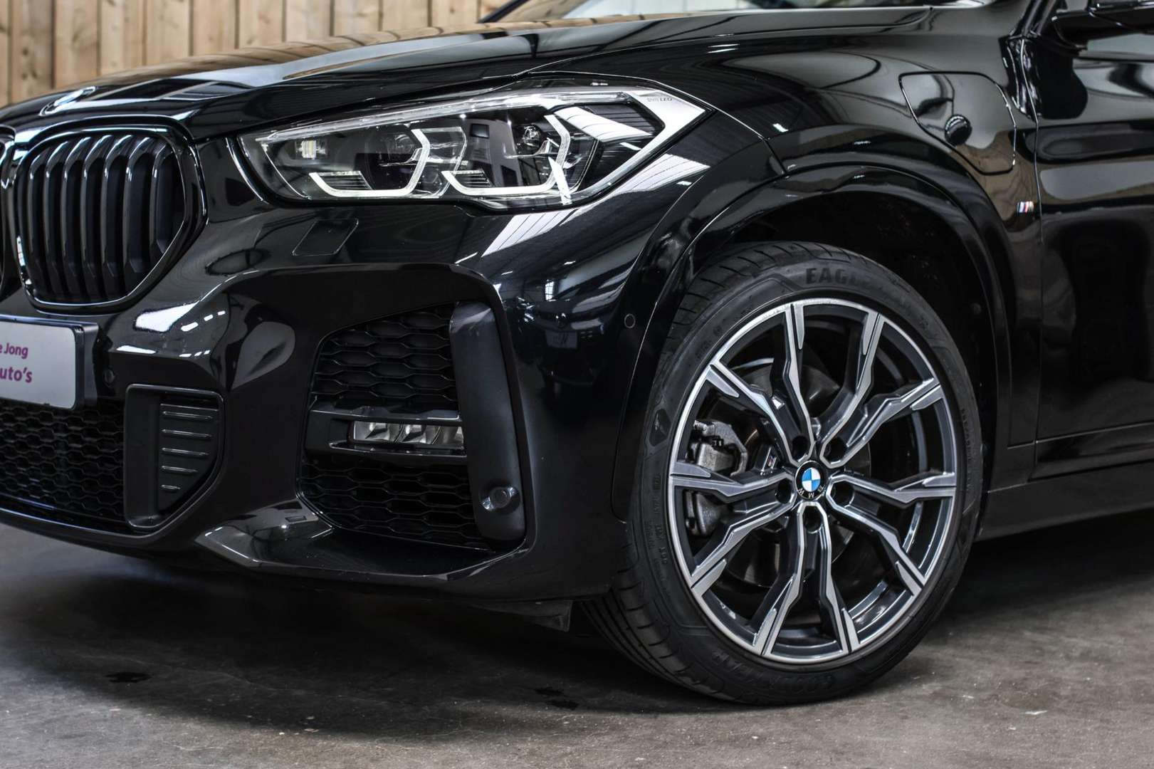 BMW X1 M Sport 25e XDrive - 2021 - Joinsteer - #4