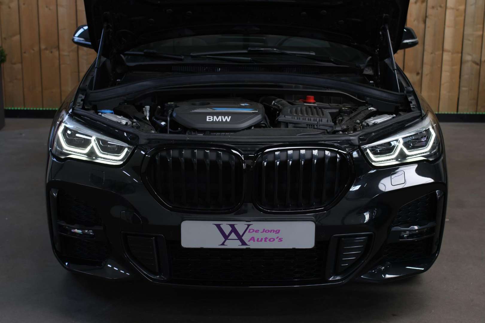 BMW X1 M Sport 25e XDrive - 2021 - Joinsteer - #9