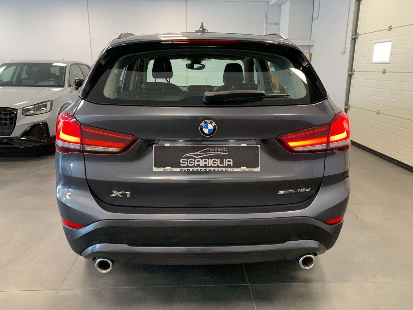 BMW X1 XLine 18d XDrive - 2020 - Joinsteer - #5