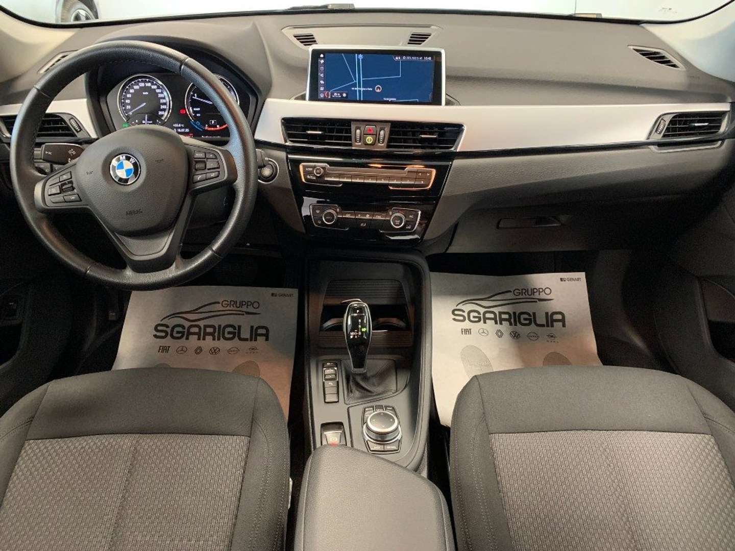 BMW X1 XLine 18d XDrive - 2020 - Joinsteer - #7