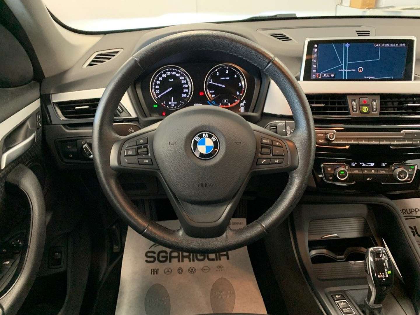 BMW X1 XLine 18d XDrive - 2020 - Joinsteer - #9