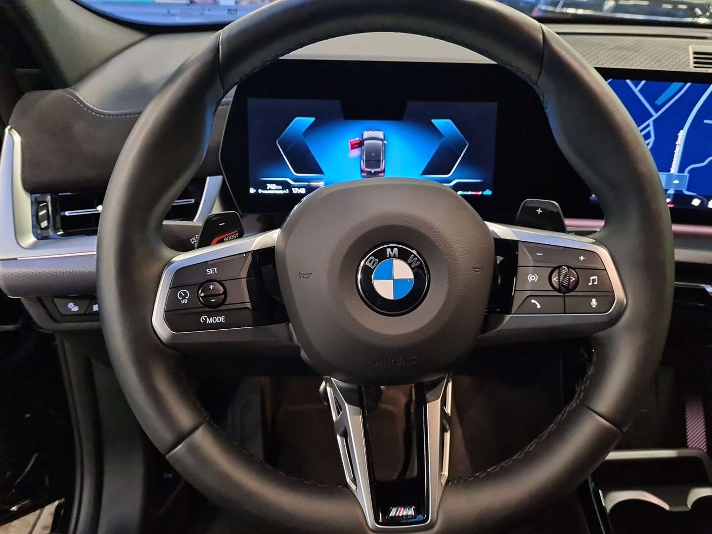 BMW X2 M Sport XDrive 20d - 2024 - Joinsteer - #15