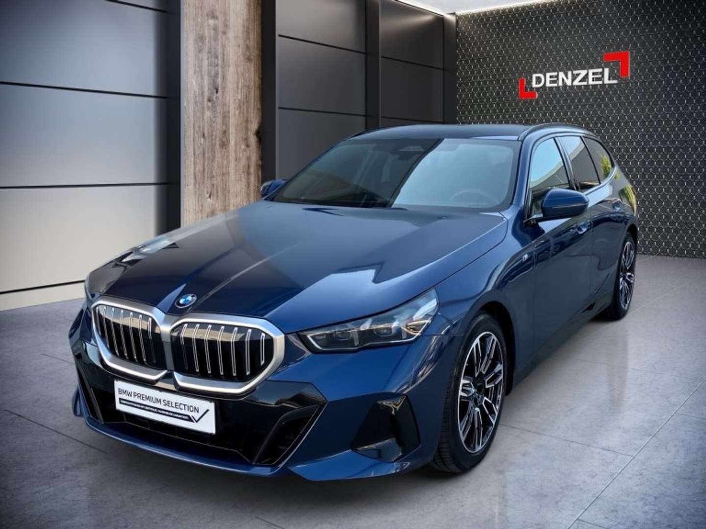 BMW I5 M60 XDrive - 2024 - Joinsteer - #2