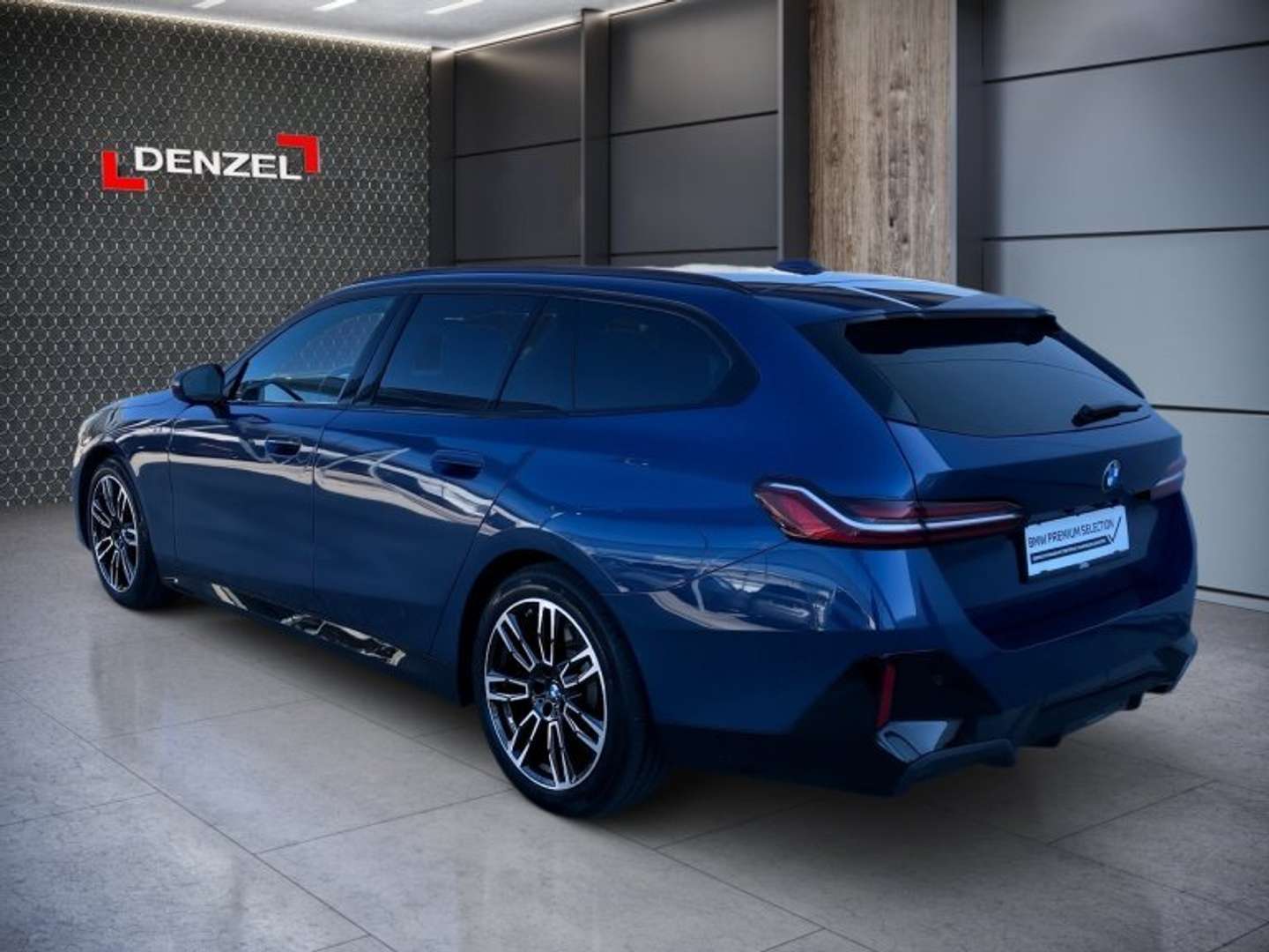 BMW I5 M60 XDrive - 2024 - Joinsteer - #3