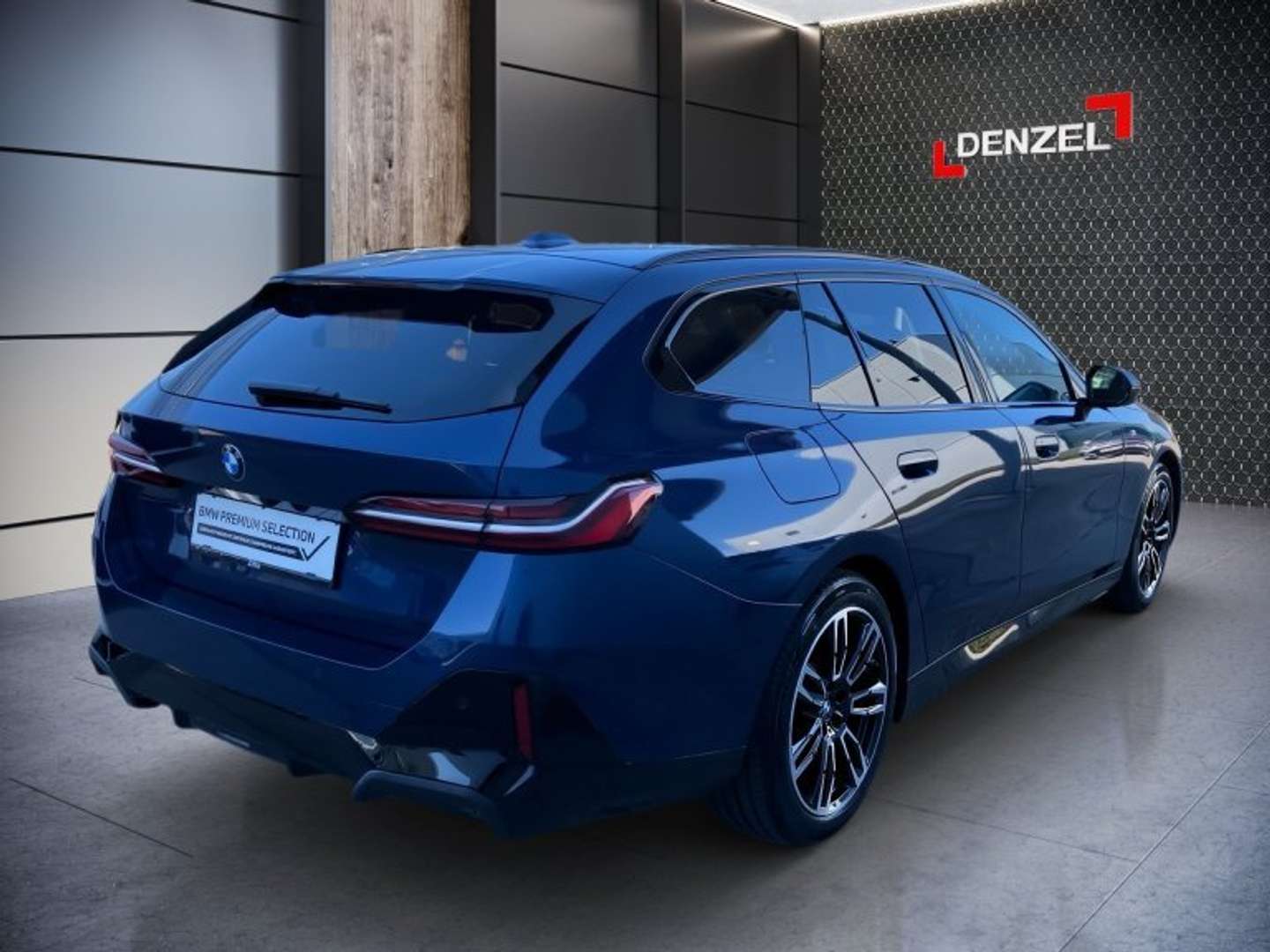 BMW I5 M60 XDrive - 2024 - Joinsteer - #4