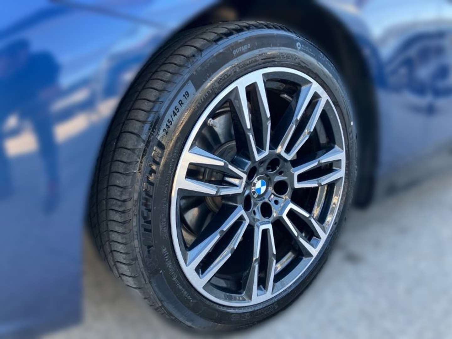 BMW I5 M60 XDrive - 2024 - Joinsteer - #5