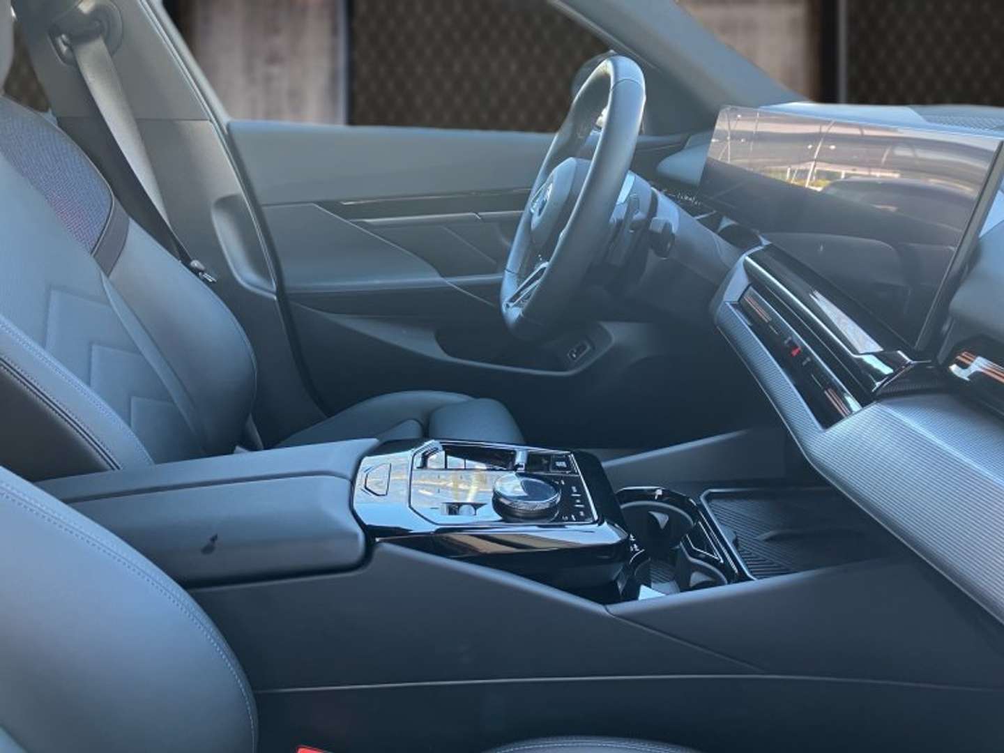 BMW I5 M60 XDrive - 2024 - Joinsteer - #6