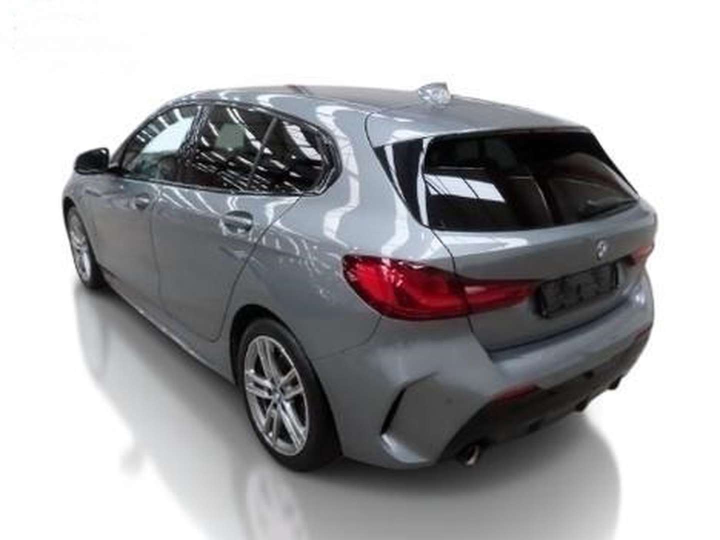 BMW Série 1 M Sport 116i - 2024 - Joinsteer - #2
