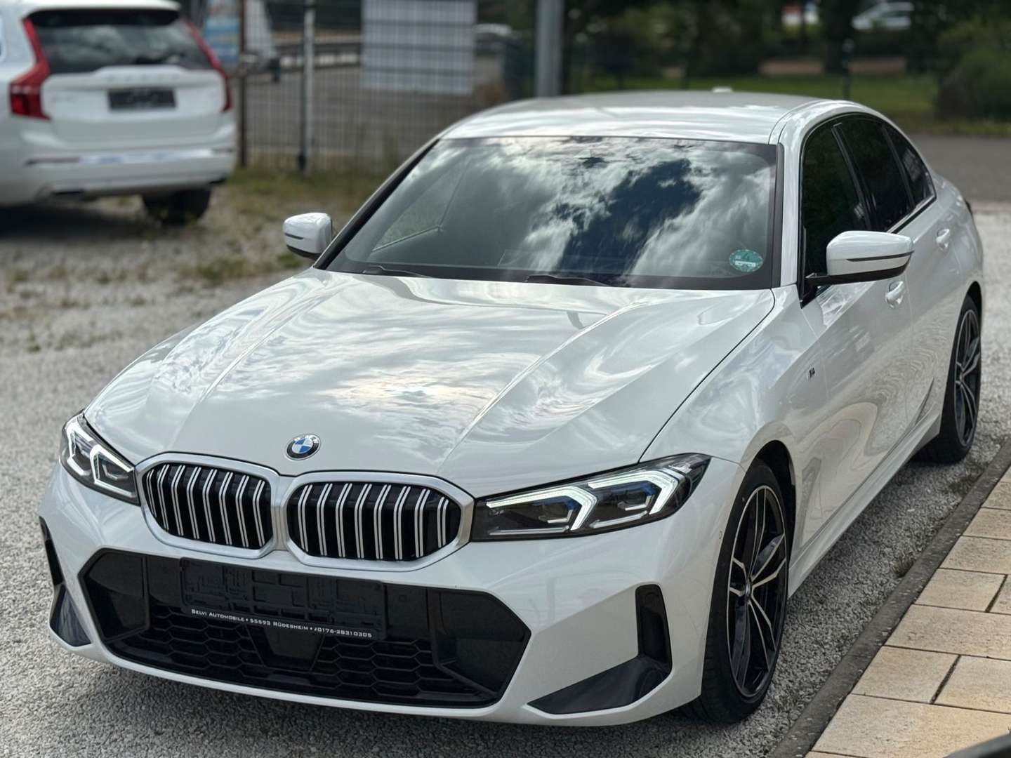 BMW Série 3 M Sport 320d XDrive - 2024 - Joinsteer - #1