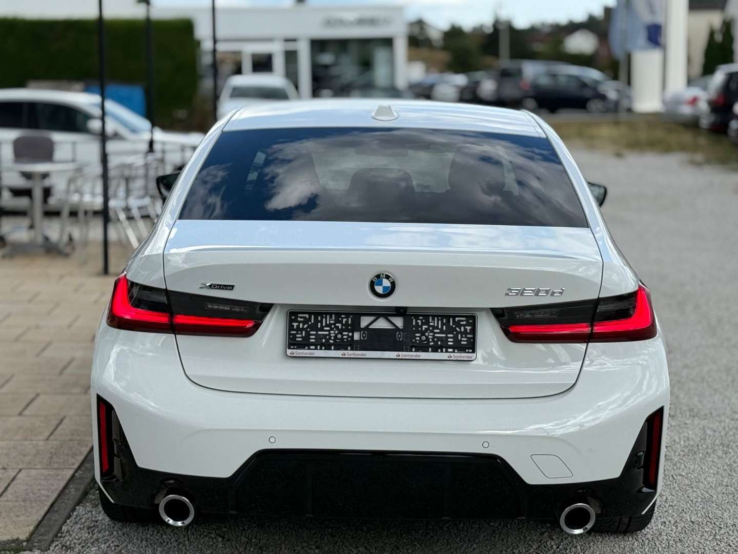BMW Série 3 M Sport 320d XDrive - 2024 - Joinsteer - #3