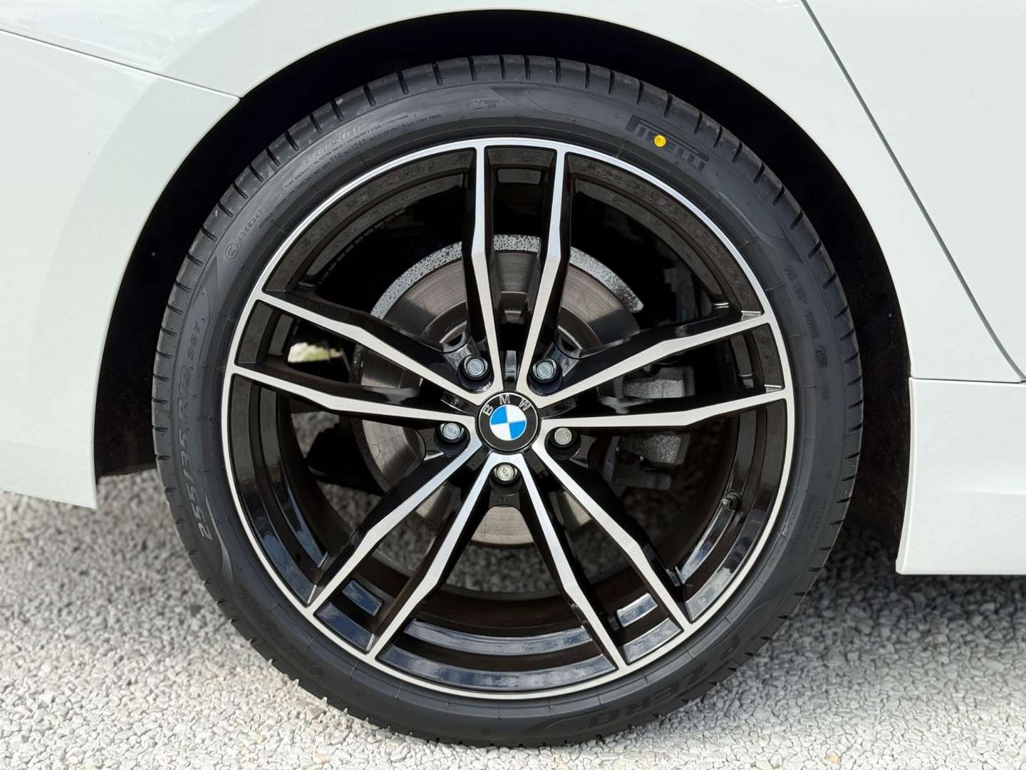 BMW Série 3 M Sport 320d XDrive - 2024 - Joinsteer - #10