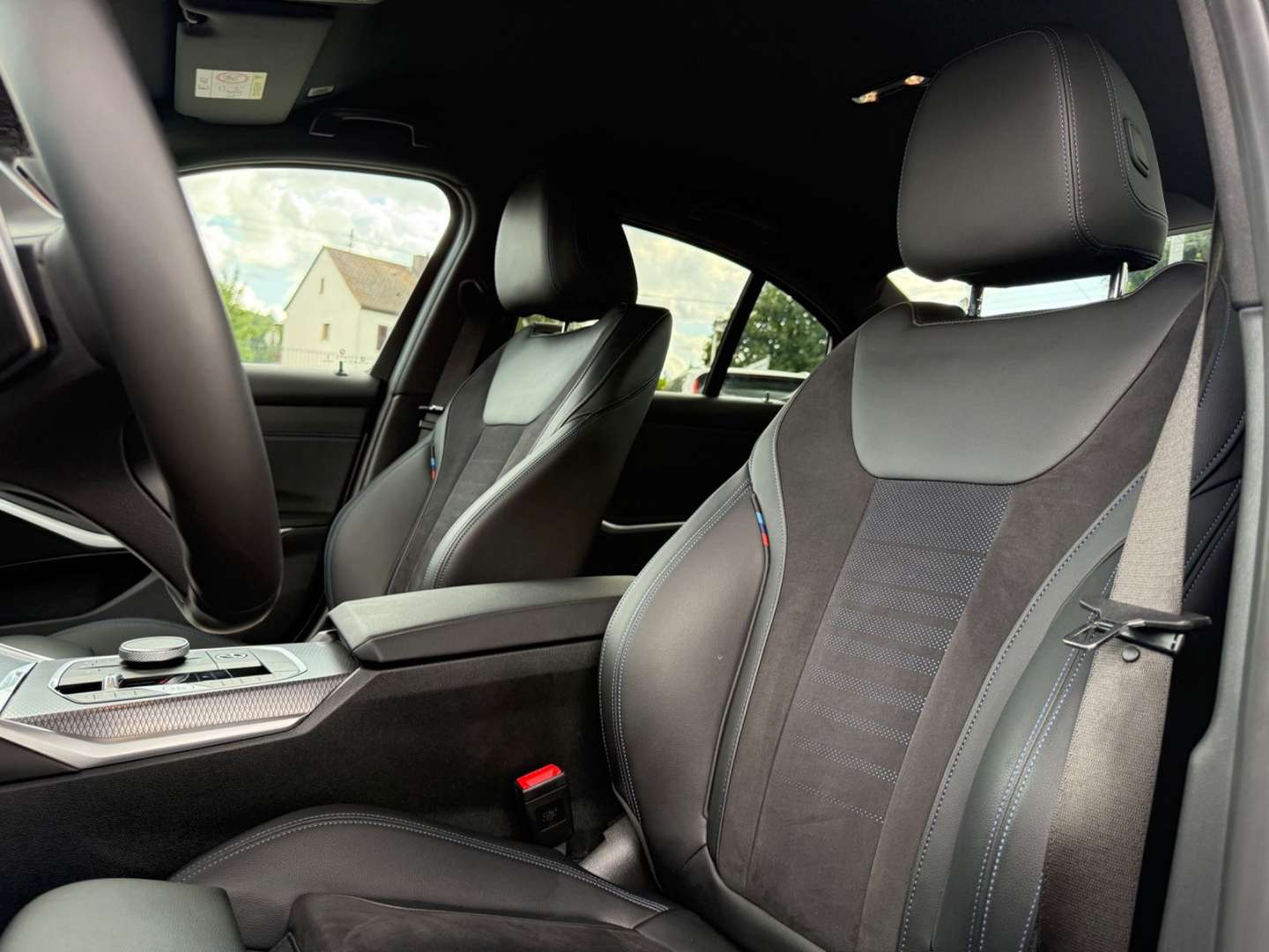 BMW Série 3 M Sport 320d XDrive - 2024 - Joinsteer - #14