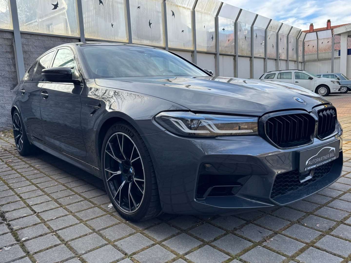 BMW M5 Competition M5 Competition - 2021 - Joinsteer - #2