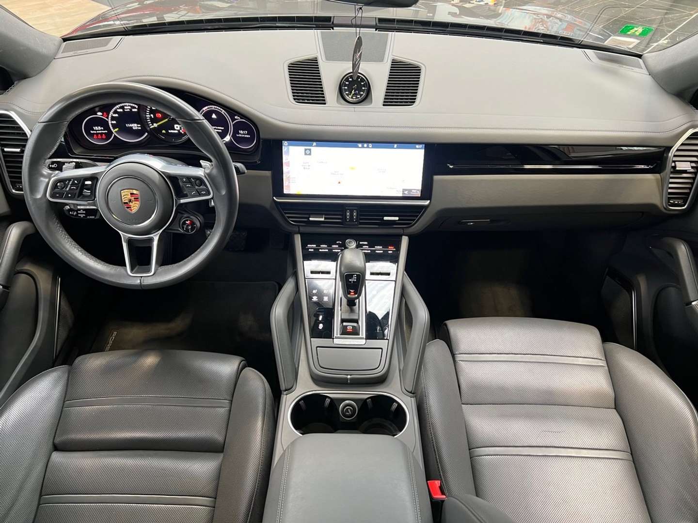 Porsche Cayenne II E-Hybrid - 2020 - Joinsteer - #12