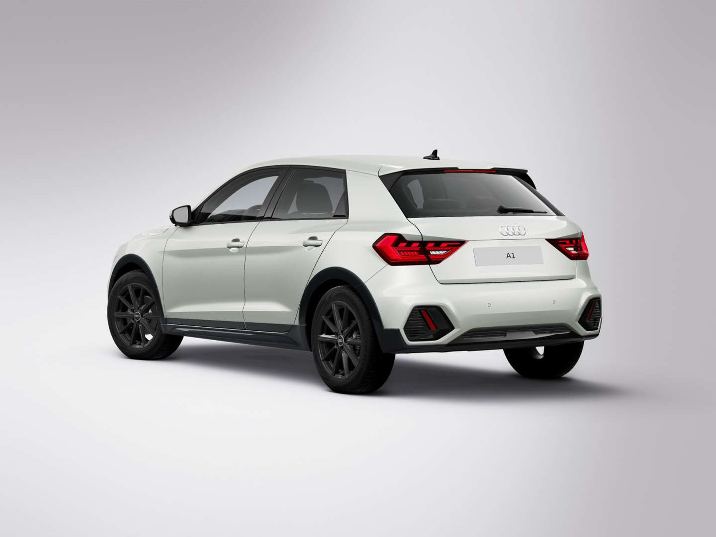 Audi A1 30 TFSI S Line - 2025 - Joinsteer - #2