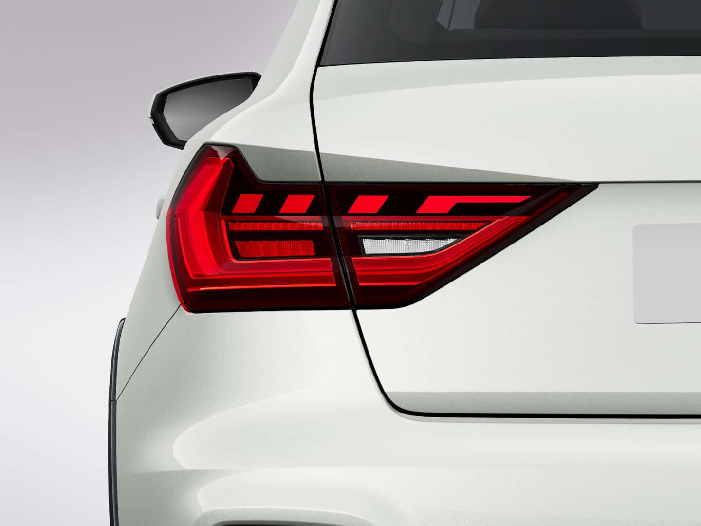 Audi A1 30 TFSI S Line - 2025 - Joinsteer - #7