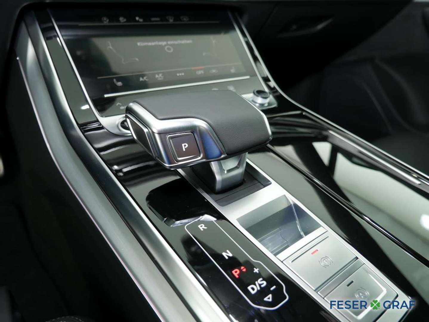 Audi Q7 50 TDI S Line - 2024 - Joinsteer - #5
