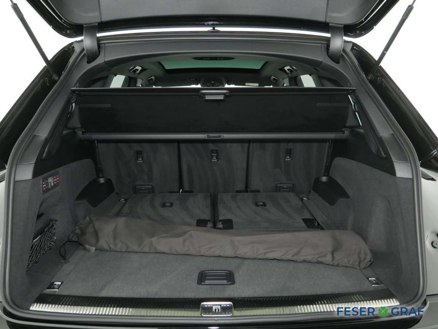 Audi Q7 50 TDI S Line - 2024 - Joinsteer - #8