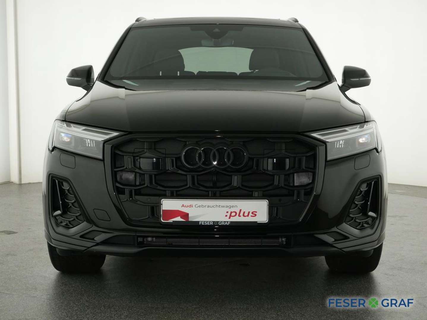 Audi Q7 50 TDI S Line - 2024 - Joinsteer - #9