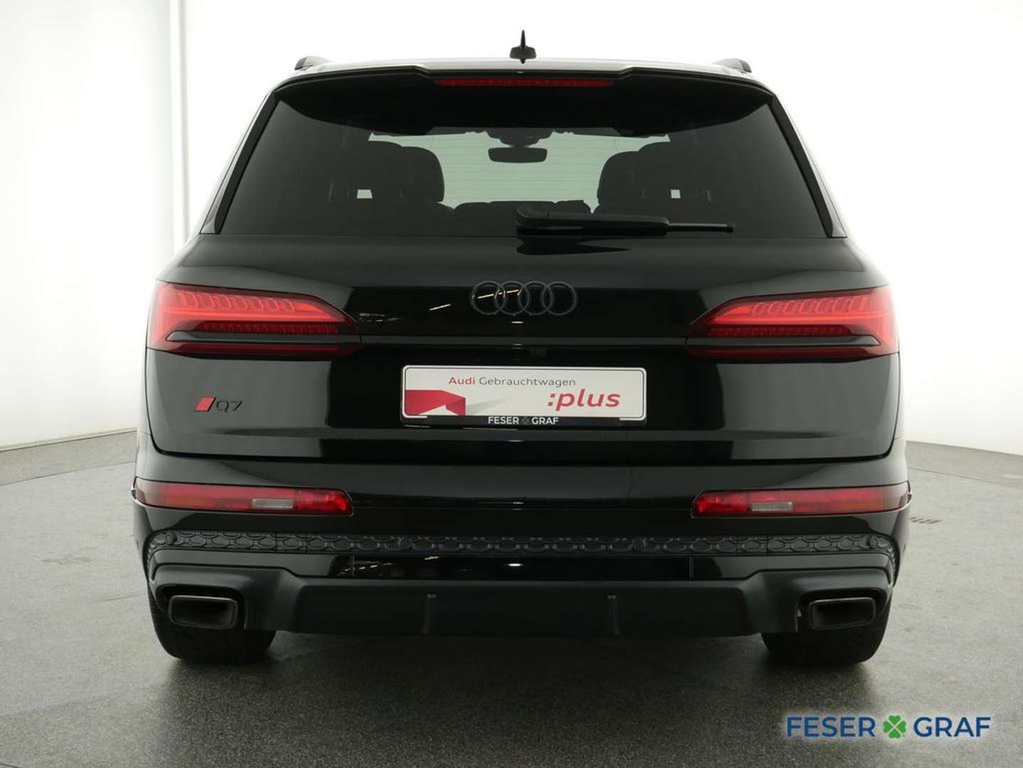 Audi Q7 50 TDI S Line - 2024 - Joinsteer - #10
