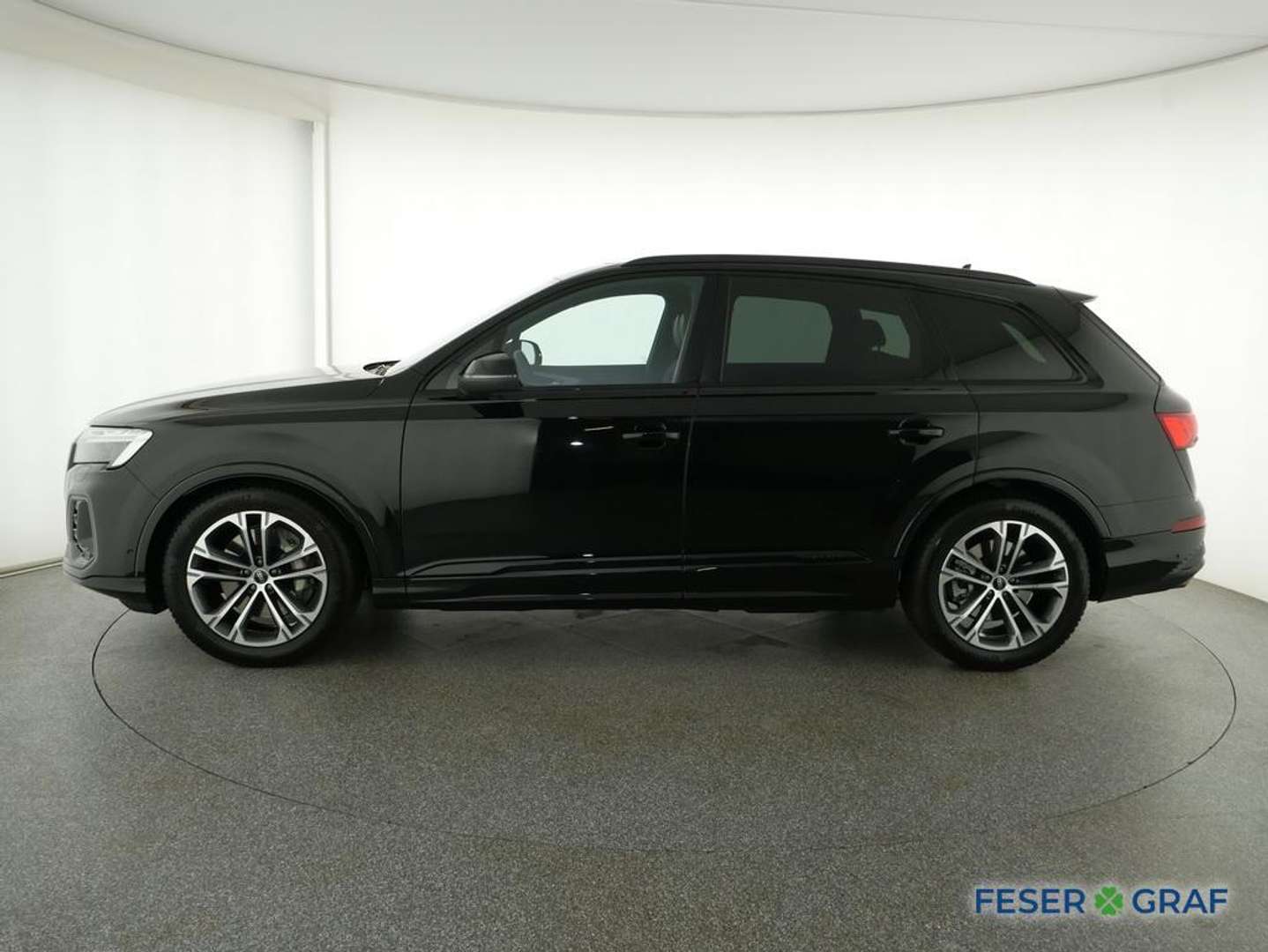 Audi Q7 50 TDI S Line - 2024 - Joinsteer - #11