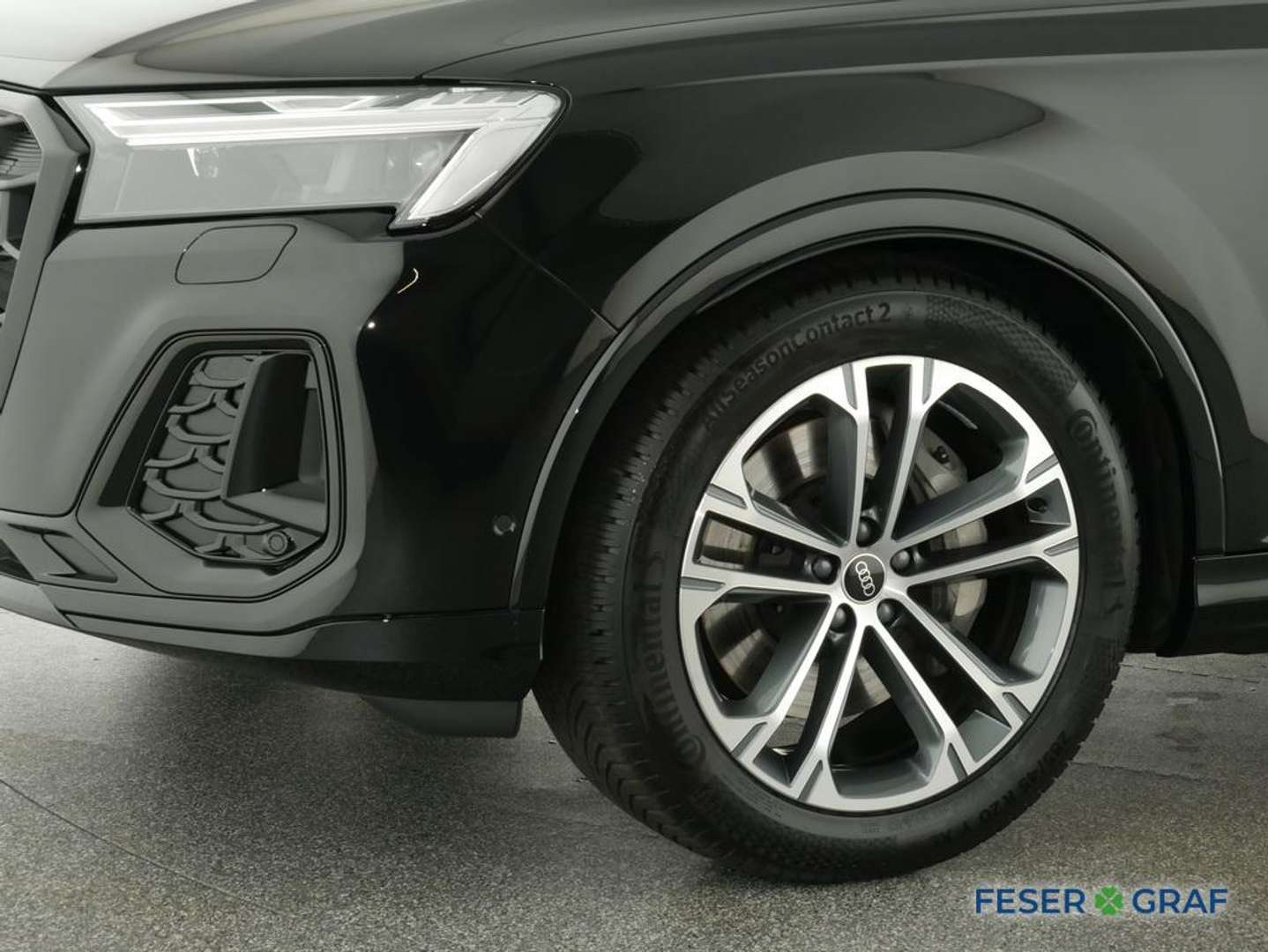 Audi Q7 50 TDI S Line - 2024 - Joinsteer - #12