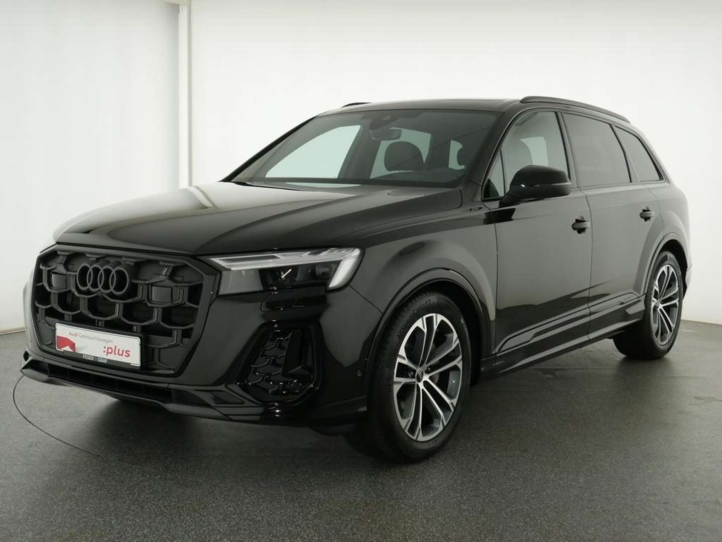 Audi Q7 50 TDI S Line - 2024 - Joinsteer - #13