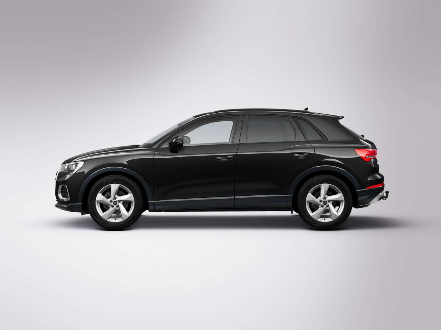 Audi Q3 TFSI Advanced - 2025 - Joinsteer - #2