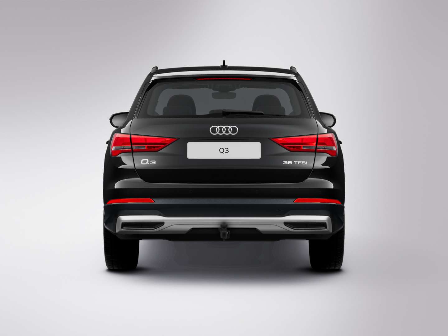 Audi Q3 TFSI Advanced - 2025 - Joinsteer - #4