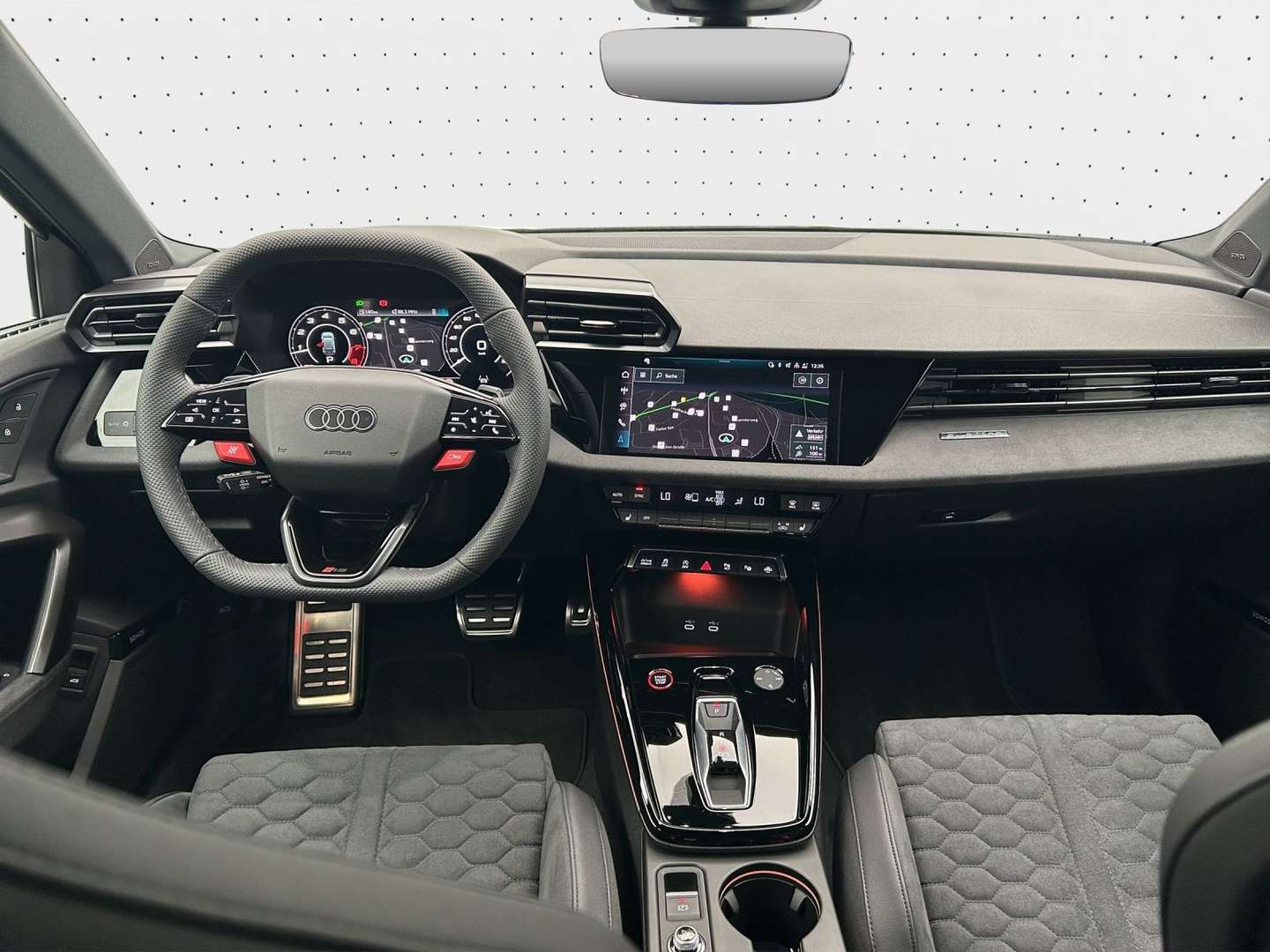 Audi RS3 Quattro - 2024 - Joinsteer - #5