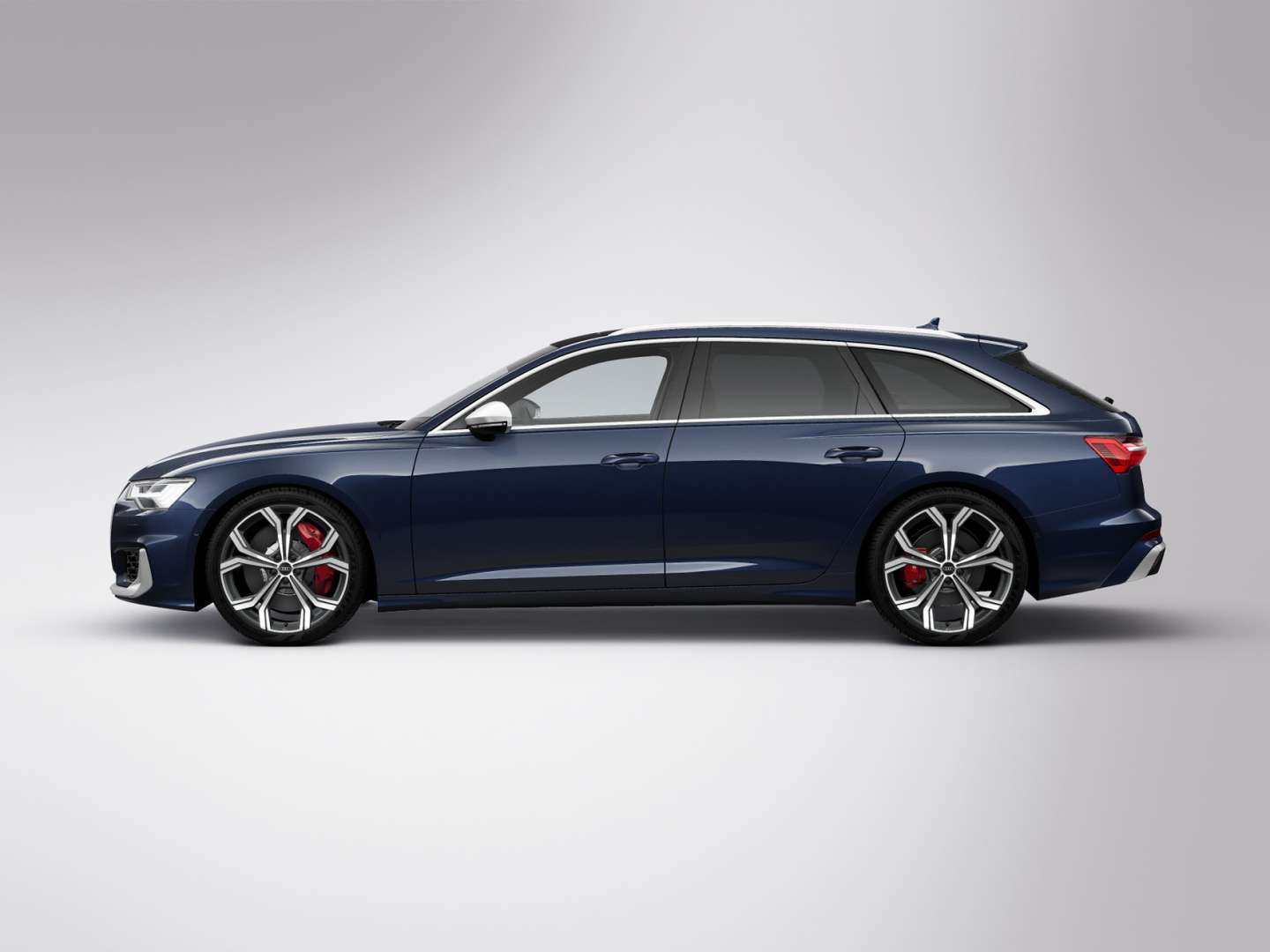 Audi S6 TDI - 2024 - Joinsteer - #2